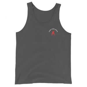 Push Your Limit Tank Top