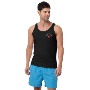 Push Your Limit Tank Top