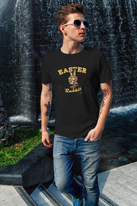 Easter Rabbit Tee