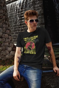 Treasure Hunters Tee