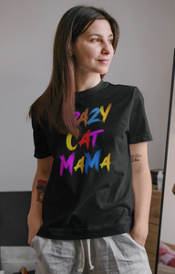 Crazy Cat MaMa