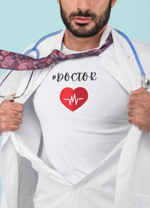 #Doctor Heart