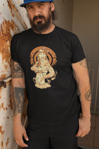 Smokin' Hot Artist Tee