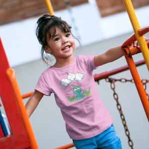 Toddler Dinosaur Tee