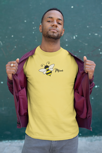 Bee Mine Tee