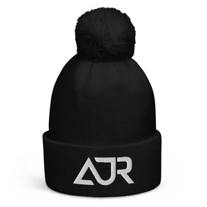 AJR Pom pom beanie