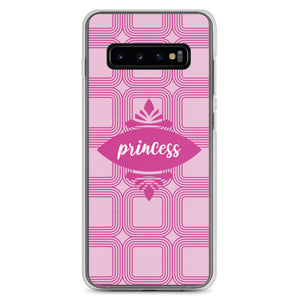 Princess Samsung Case