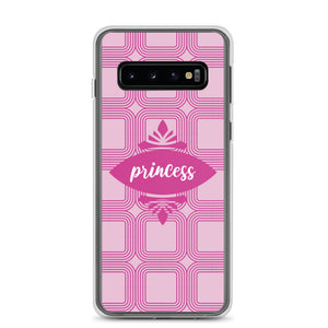 Princess Samsung Case