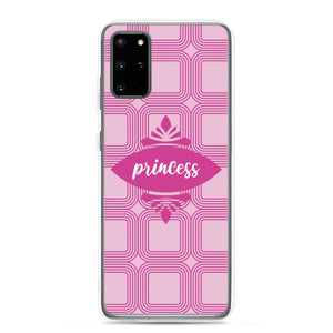 Princess Samsung Case