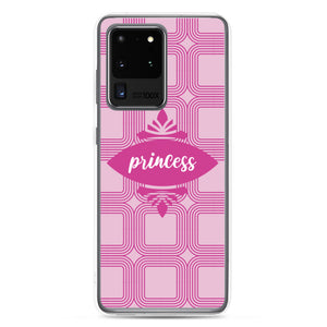 Princess Samsung Case