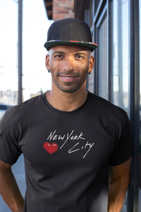 New York City Tee