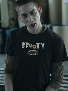 Spooky Halloween Tee