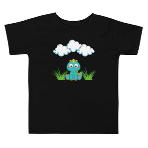 Toddler Dinosaur Tee