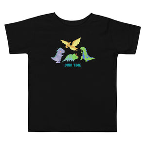 Toddler Dino Time Tee