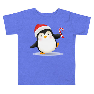 Penguin Toddler Tee