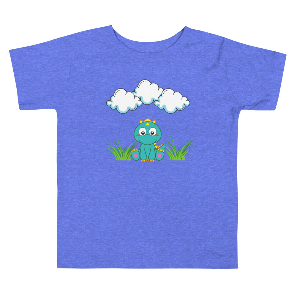 Toddler Dinosaur Tee