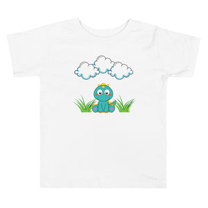 Toddler Dinosaur Tee