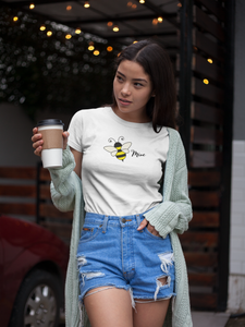 Bee Mine Tee