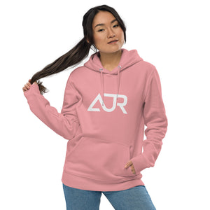 AJR Unisex essential eco hoodie