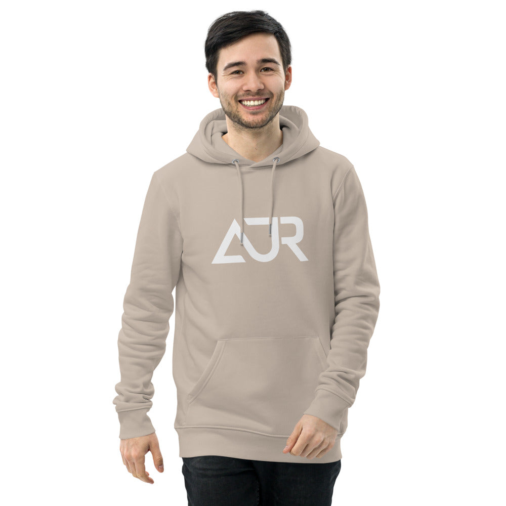 AJR Unisex essential eco hoodie