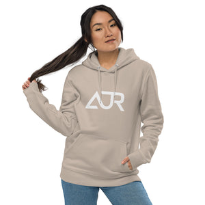 AJR Unisex essential eco hoodie