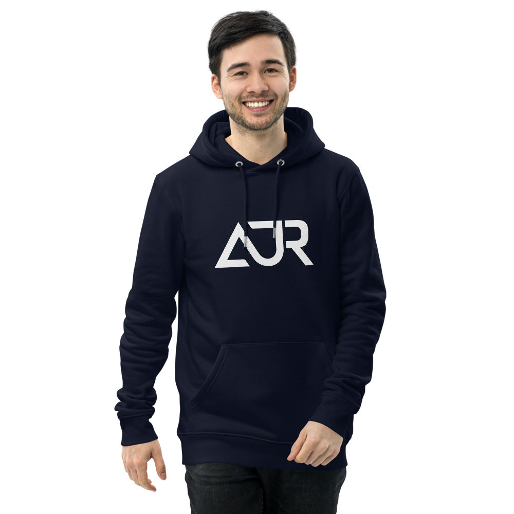 AJR Unisex essential eco hoodie