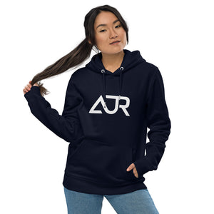 AJR Unisex essential eco hoodie