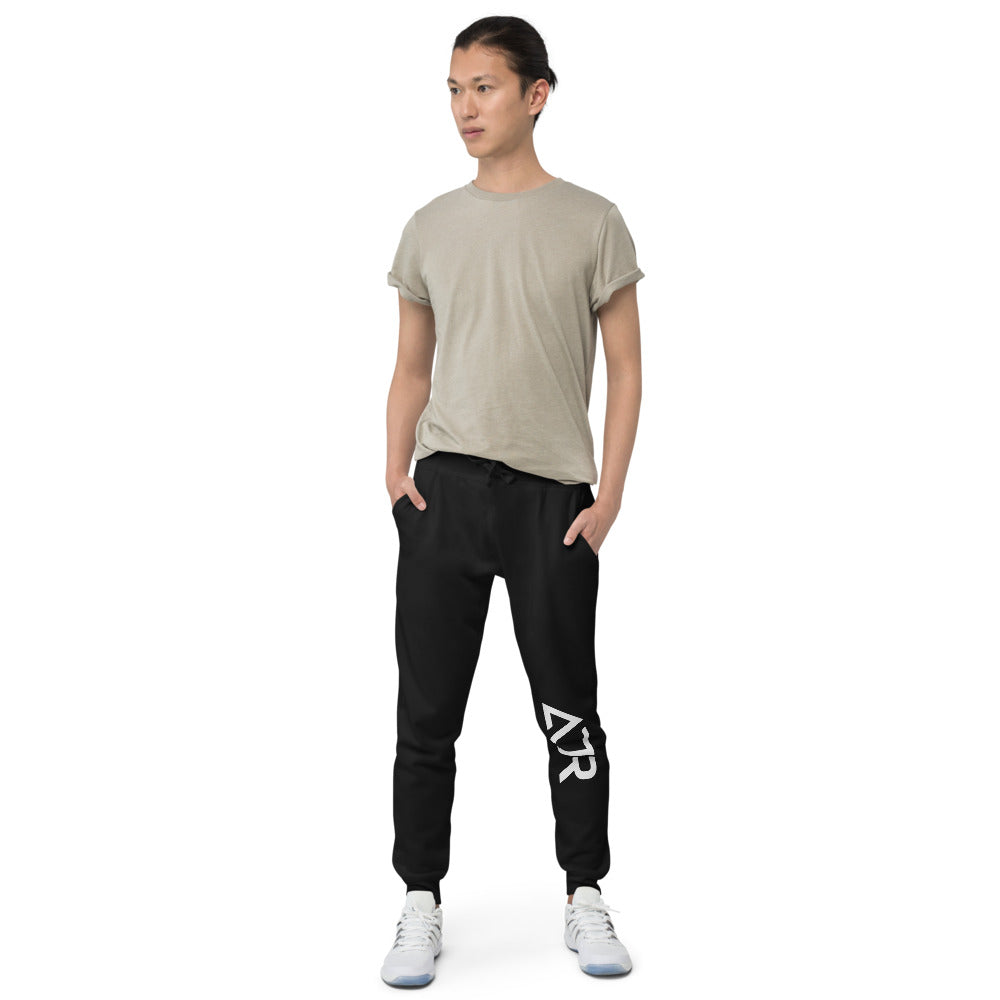 AJR Unisex fleece sweatpants