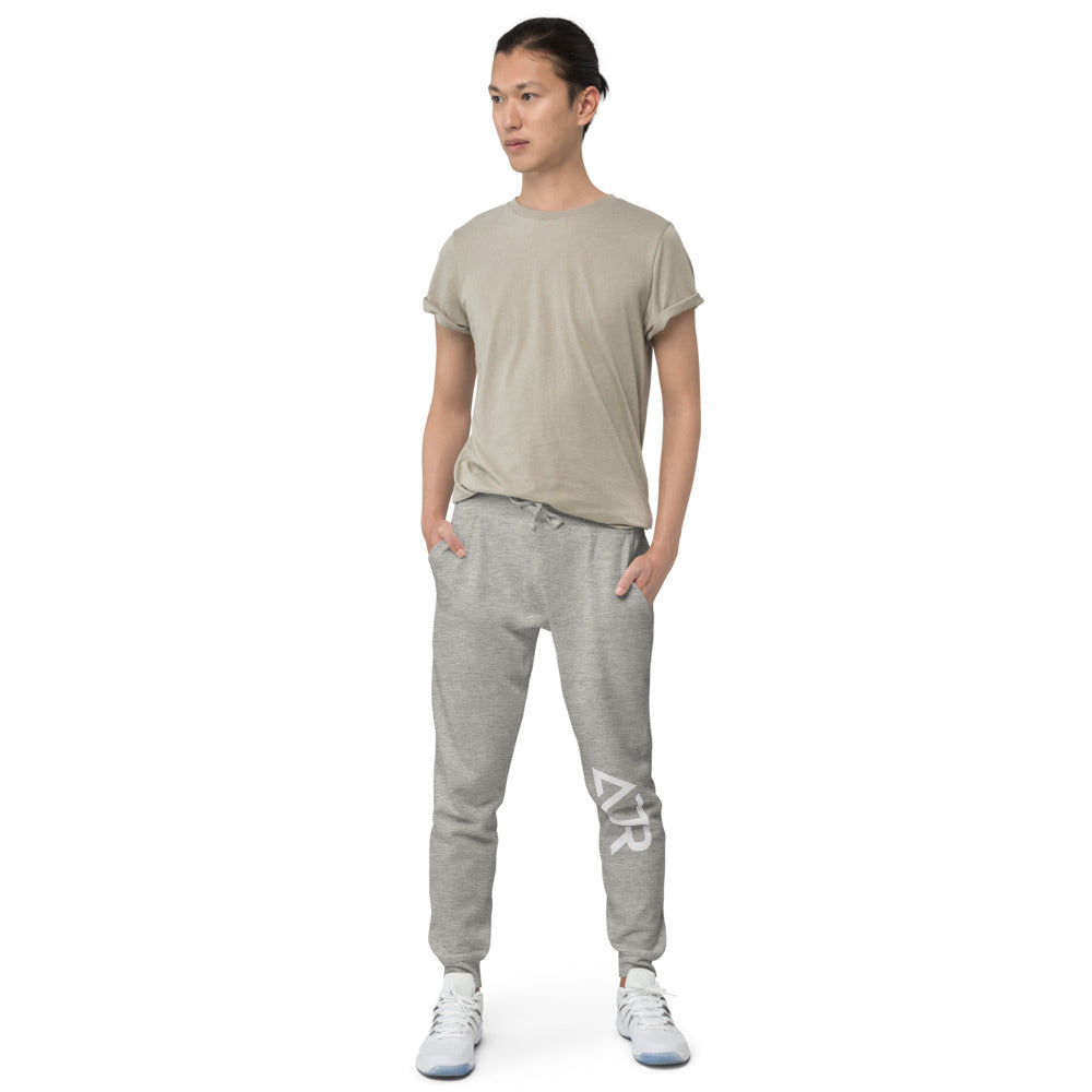 AJR Unisex fleece sweatpants