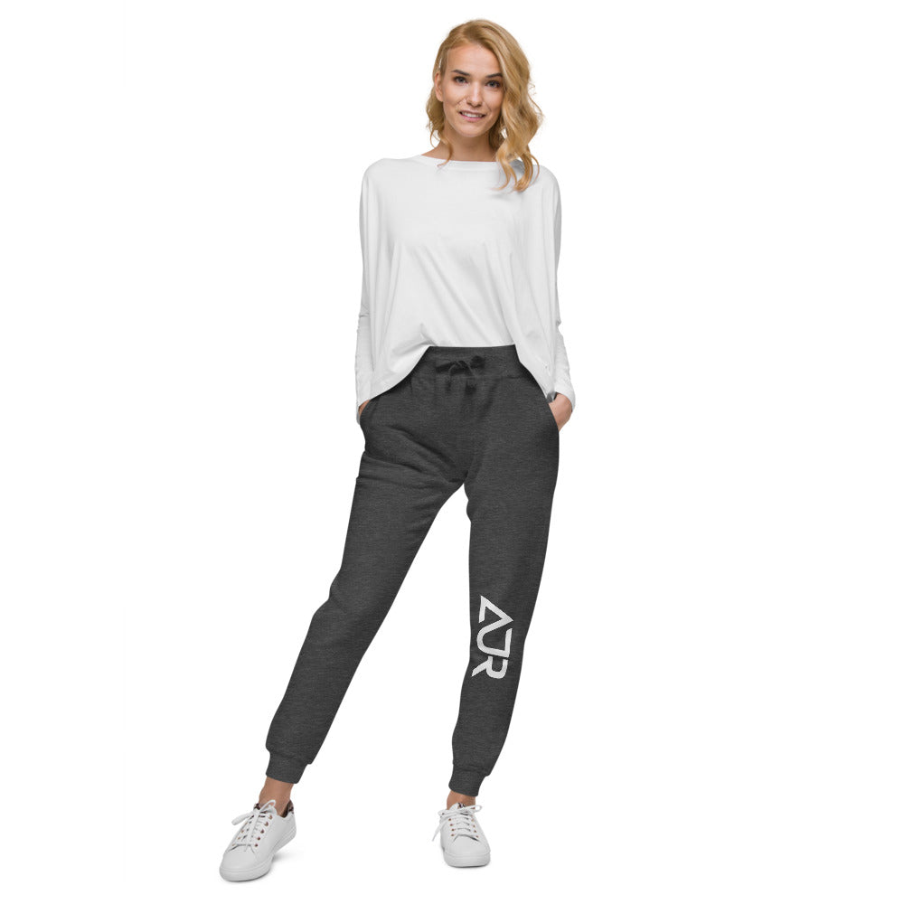 AJR Unisex fleece sweatpants