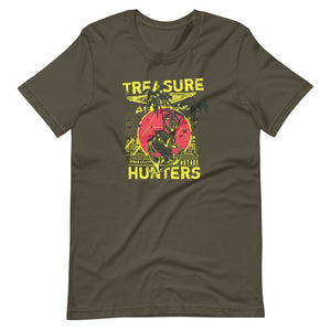 Treasure Hunters Tee