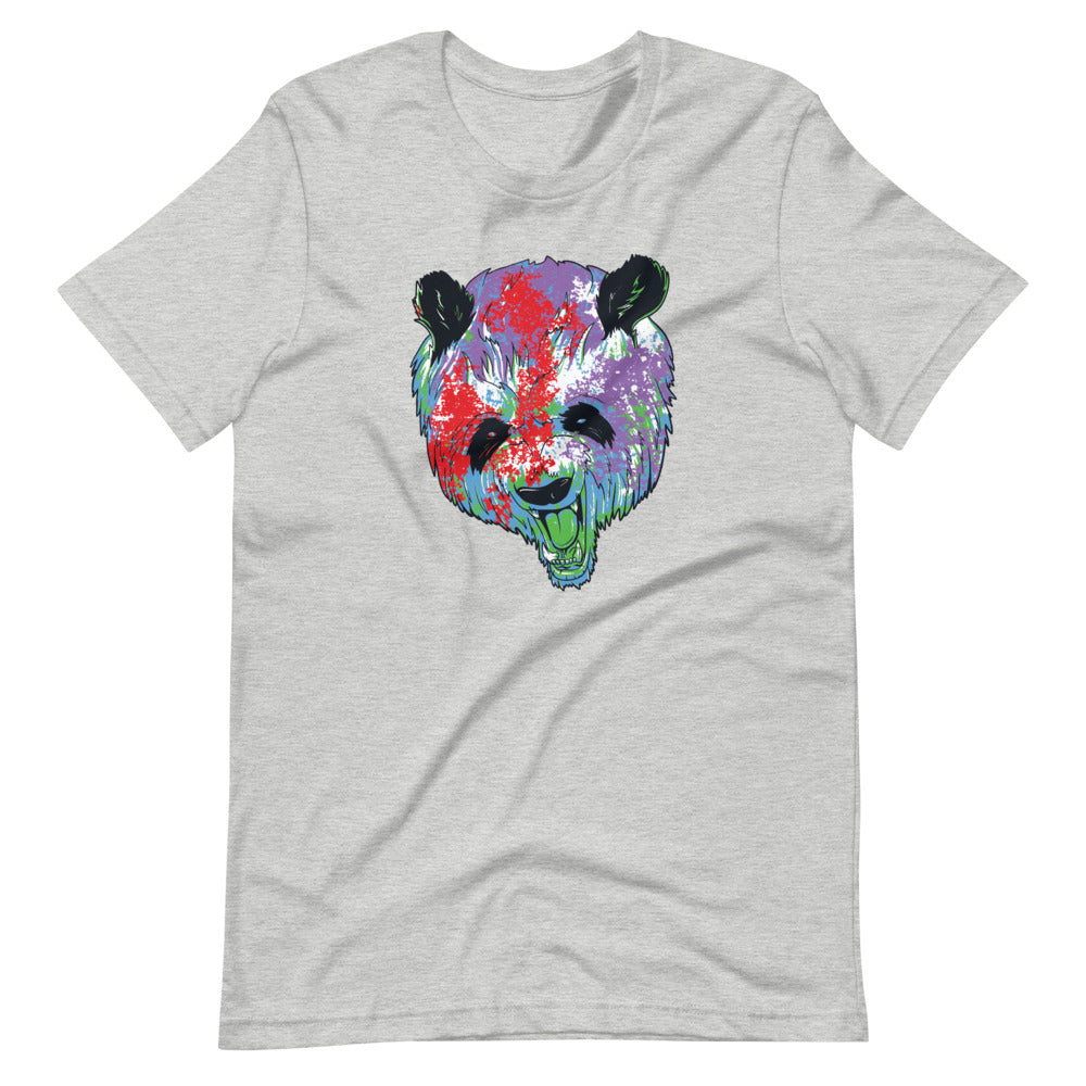 Wild Panda Tee