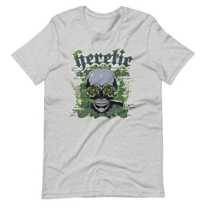 Heretic Tee