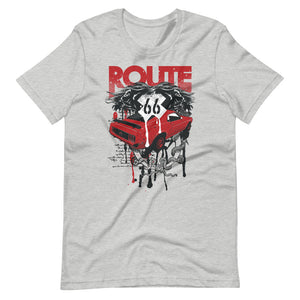 Route 66 Tee