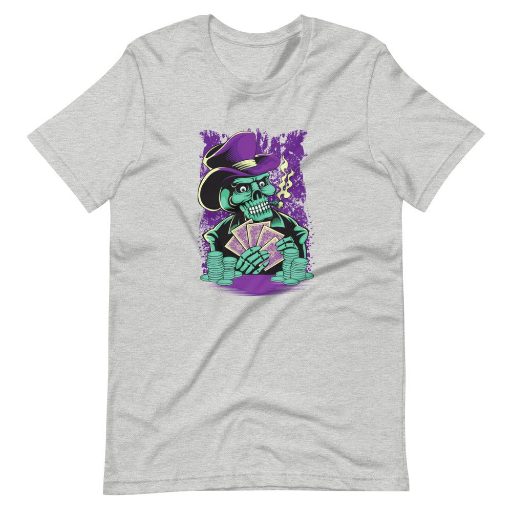 Joker's Wild Tee