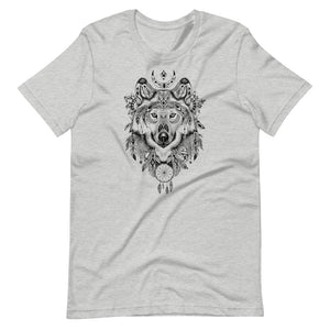 Inner Wolf Tee