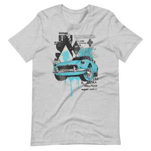 Classic Car Tee II