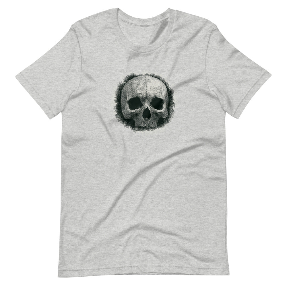 Skull Tee II