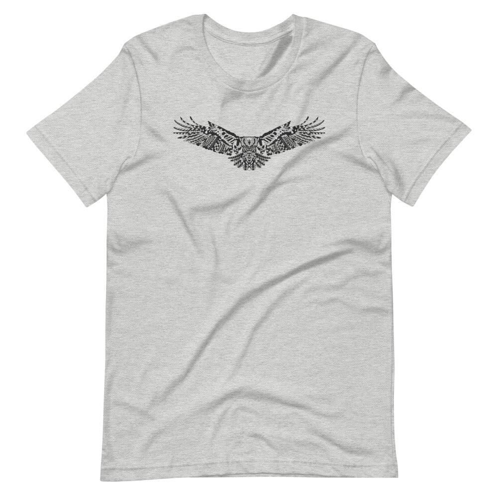 Hawk Tee