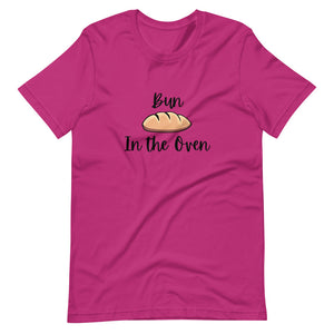 Bun In The Oven Tee