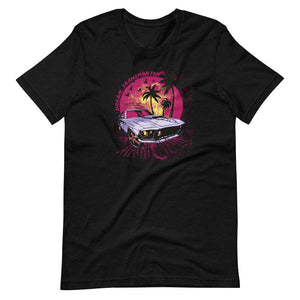 Cruisin' Tee