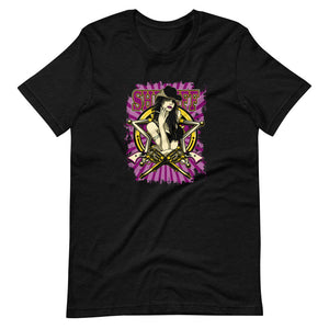 Hot Sheriff Tee