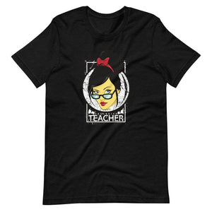 Exclusive Teacher Tee