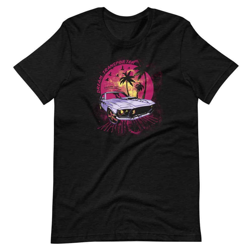 Cruisin' Tee