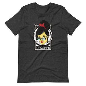 Exclusive Teacher Tee