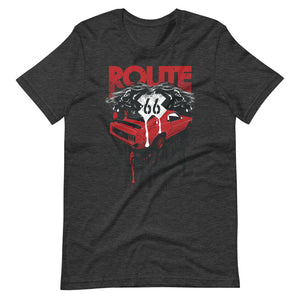 Route 66 Tee