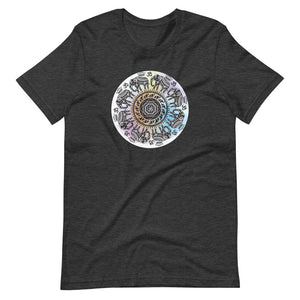 Elephant Zen Tee