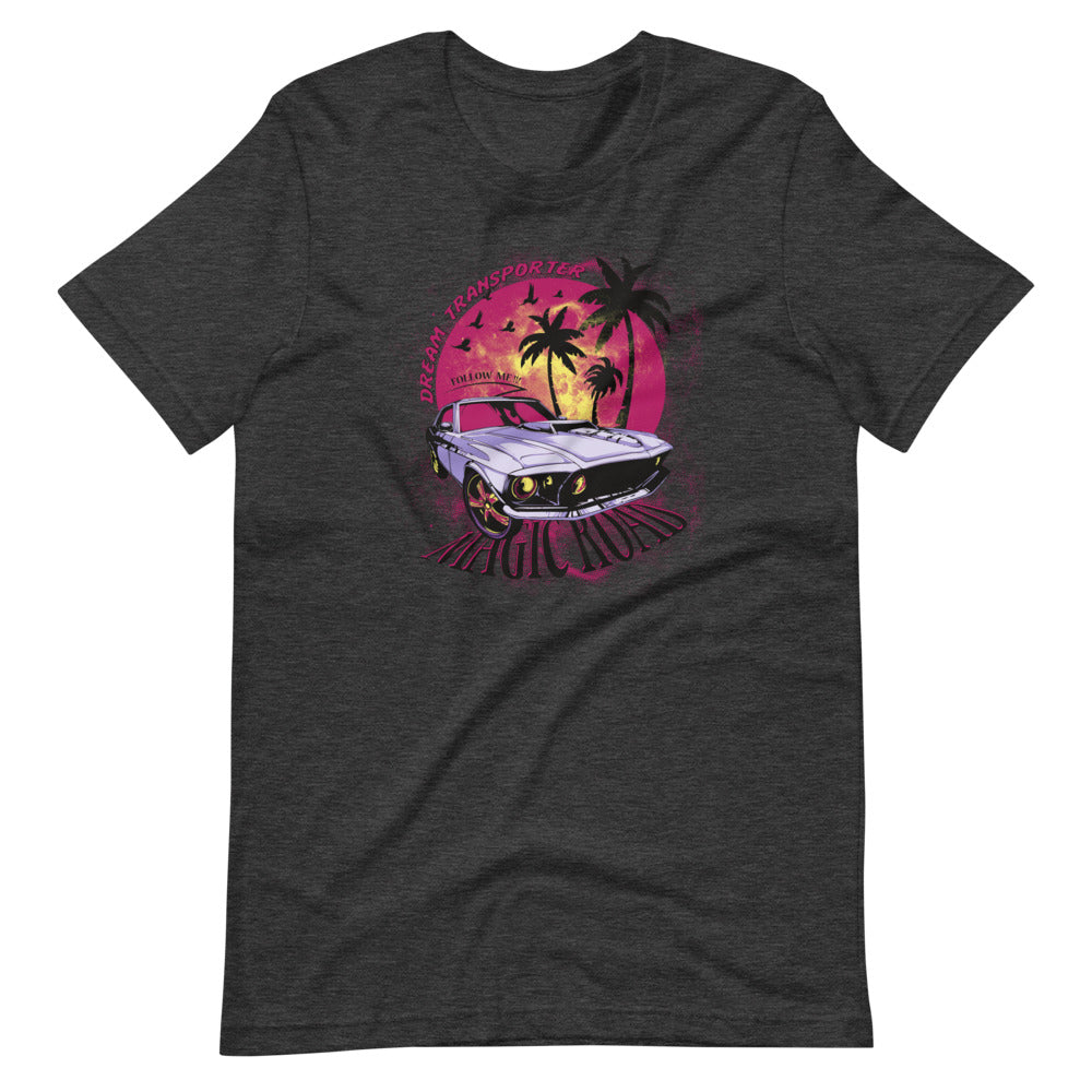 Cruisin' Tee