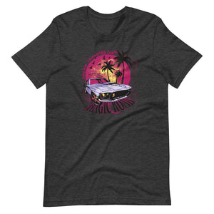 Cruisin' Tee