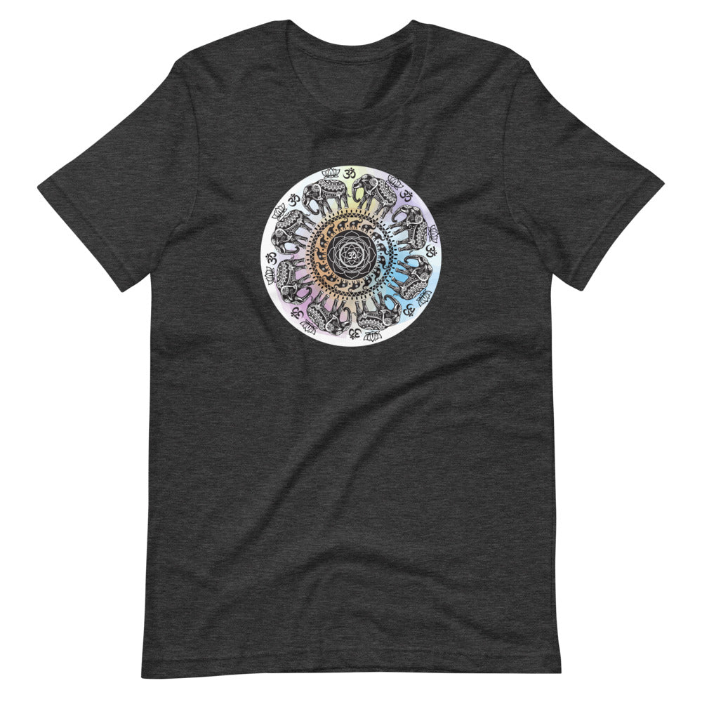 Elephant Zen Tee